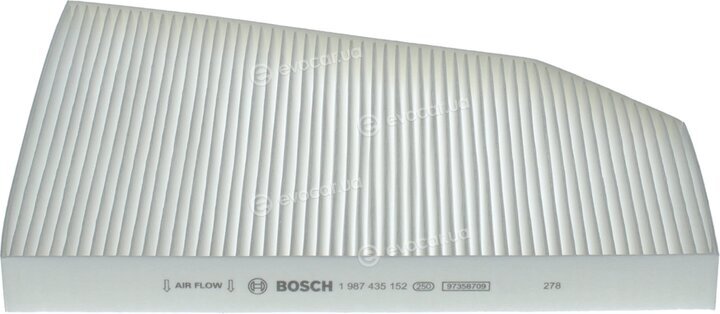 Bosch 1 987 435 152