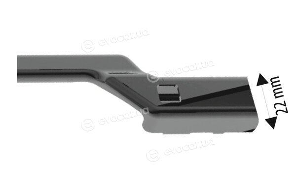 Trico EFK65601L