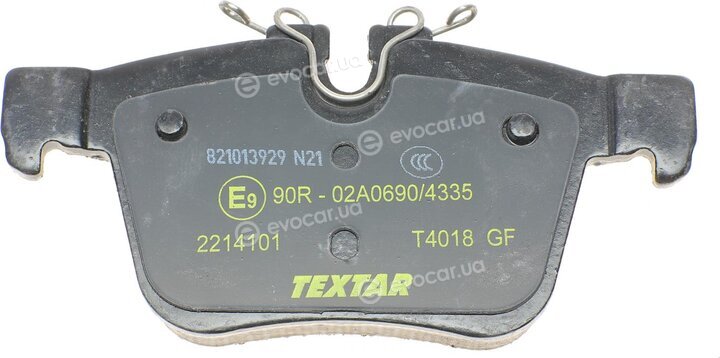 Textar 2214101