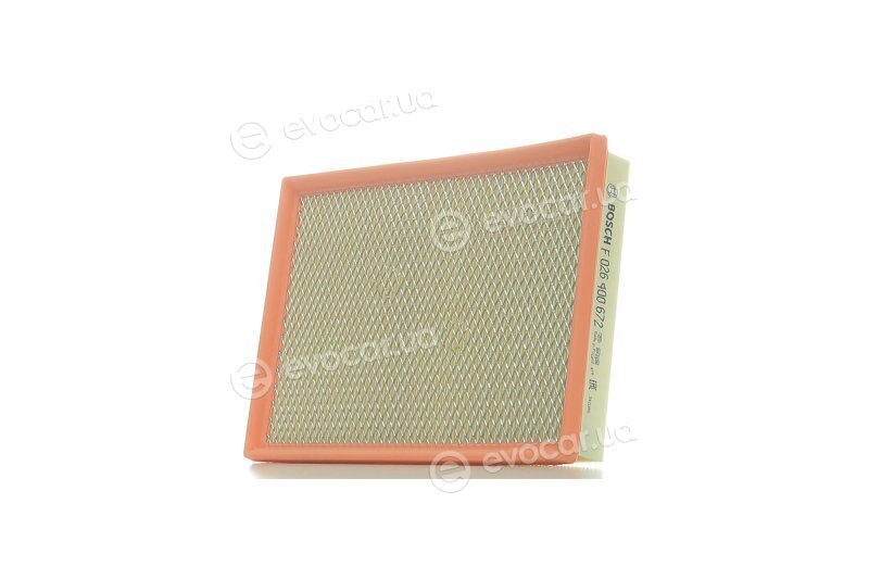 Bosch F 026 400 672
