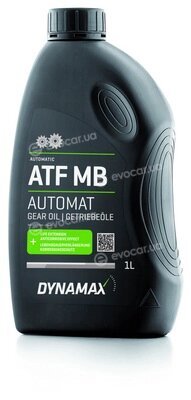 Dynamax 502720