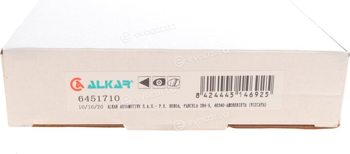 Alkar 6451710