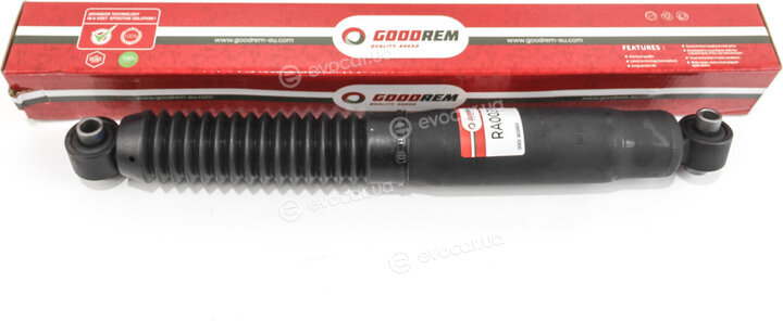 Goodrem RA0039