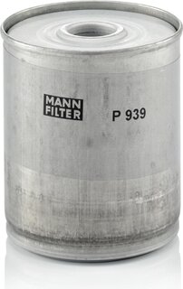 Mann P 939 x