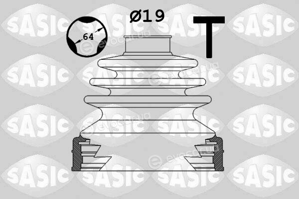 Sasic 1906115