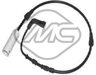 Metalcaucho / STC 02082
