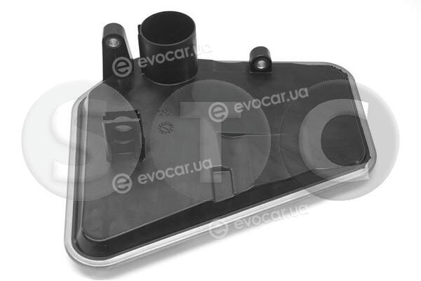 Metalcaucho / STC T421055