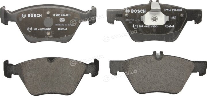 Bosch 0 986 494 001