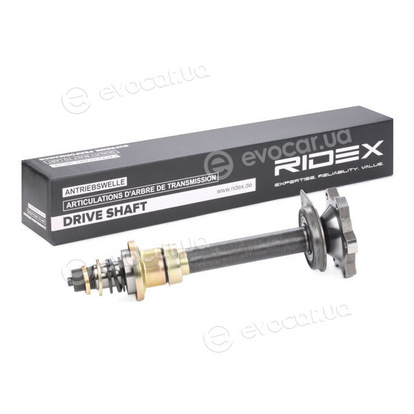 Ridex 13D0036