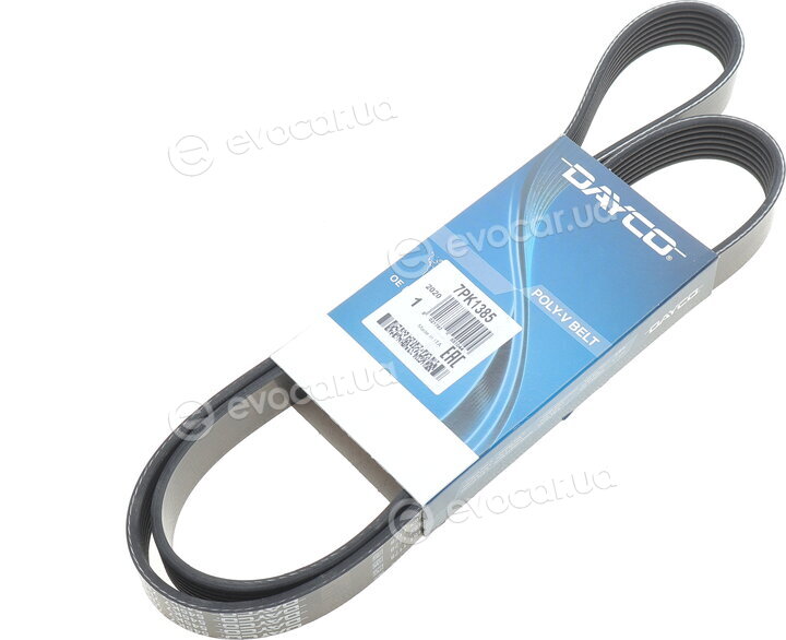 Dayco 7PK1385