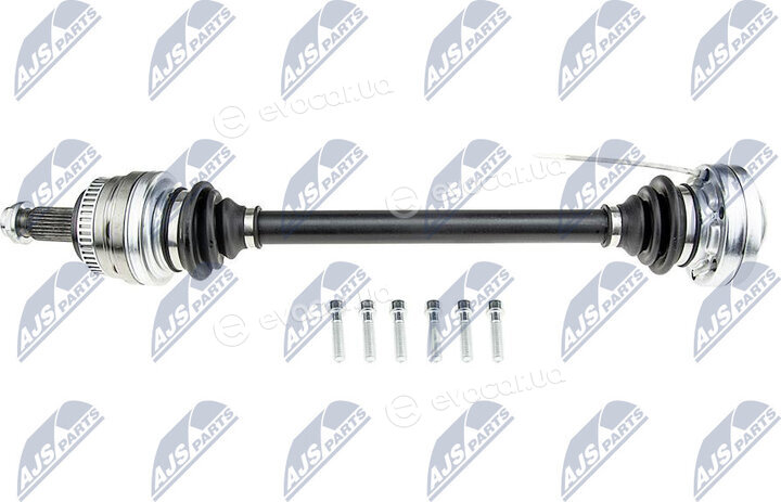 NTY NPW-BM-147