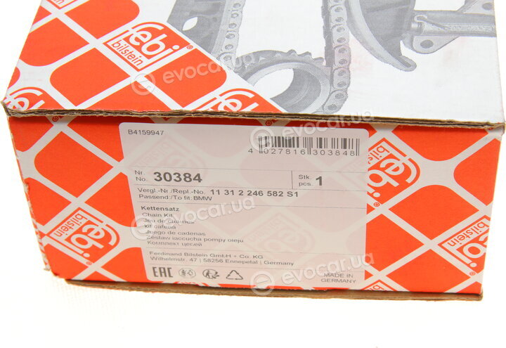 Febi 30384