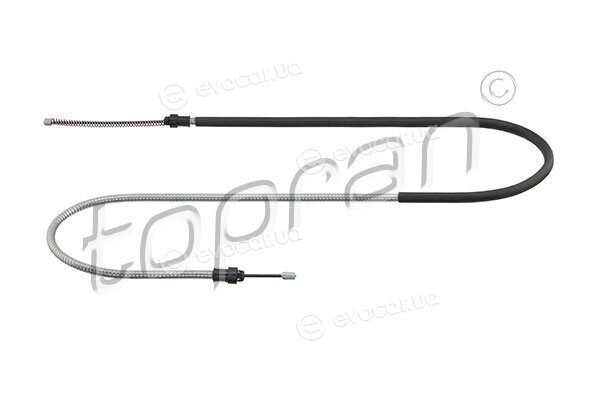 Topran 631 758