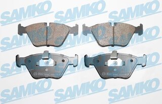 LPR / Samko 5SP649