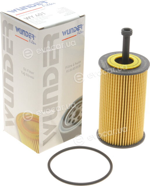 Wunder WY-401