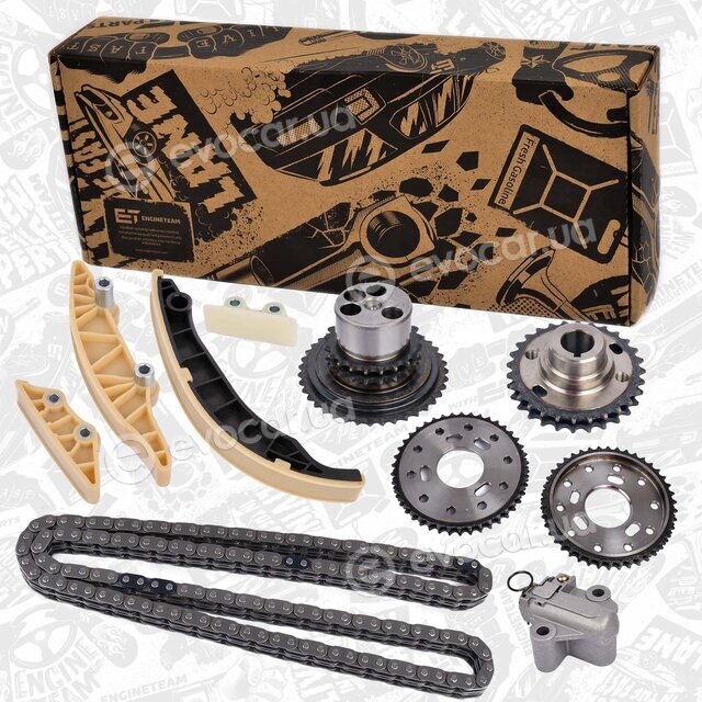 ET Engineteam RS0079