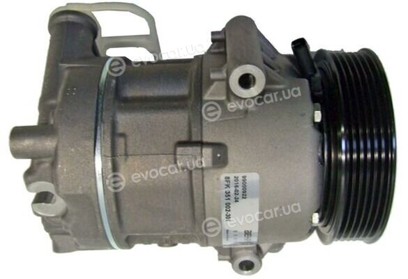 Mahle ACP 189 000P