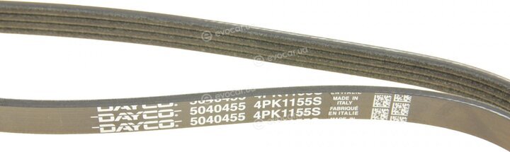 Dayco 4PK1155S