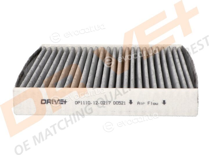 Drive+ DP1110.12.0217