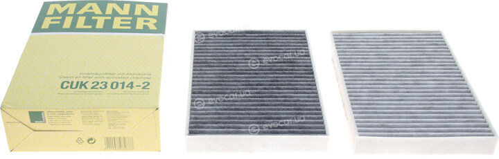 Mann CUK 23 014-2