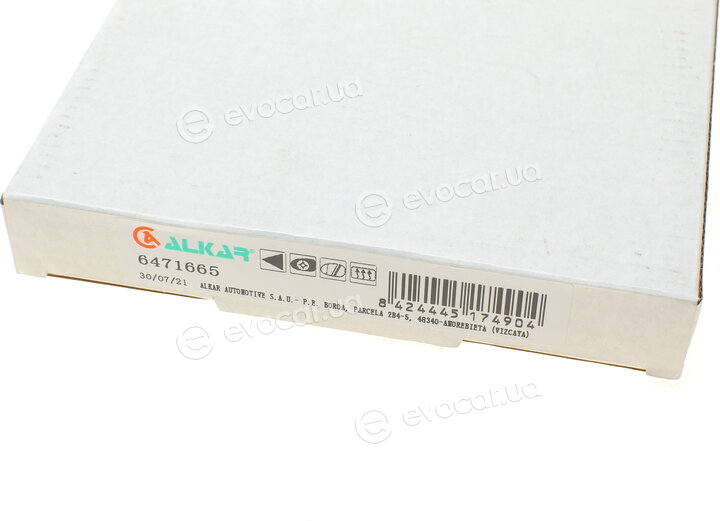 Alkar 6471665
