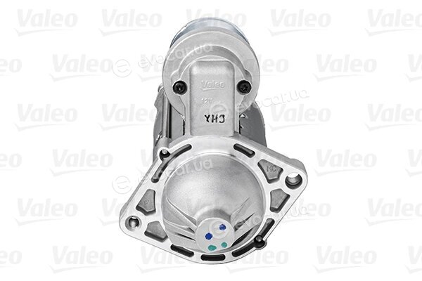 Valeo 438212