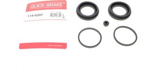 Kawe / Quick Brake 114-0207