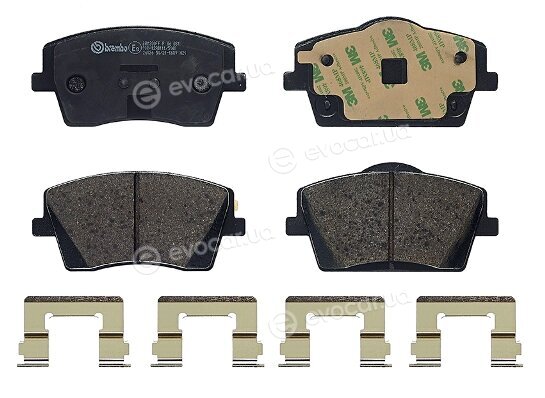 Brembo P 86 031
