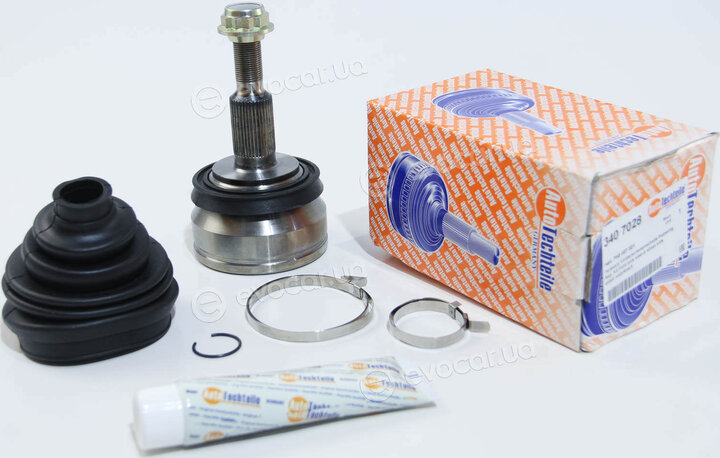 Autotechteile 340 7028
