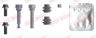 Kawe / Quick Brake 113-0038X