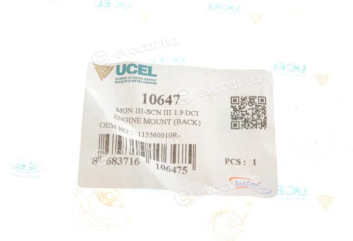 Ucel 10647