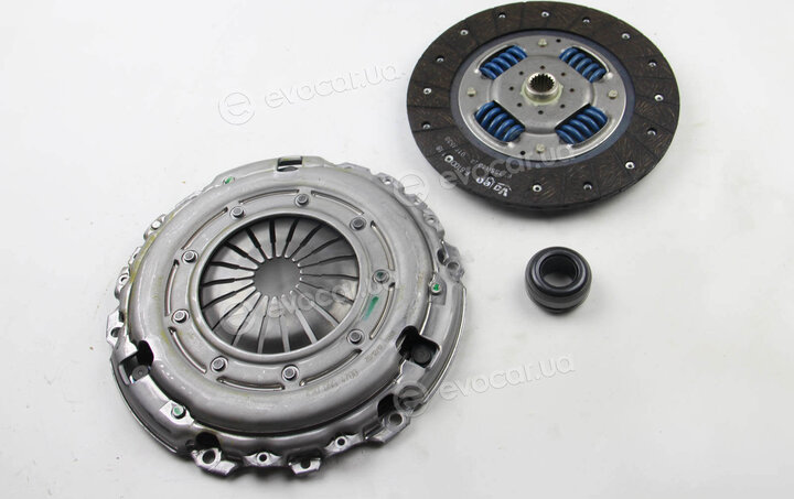 Valeo 826033