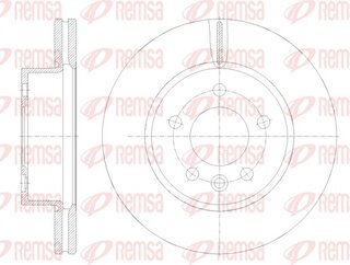 Remsa 62117.10