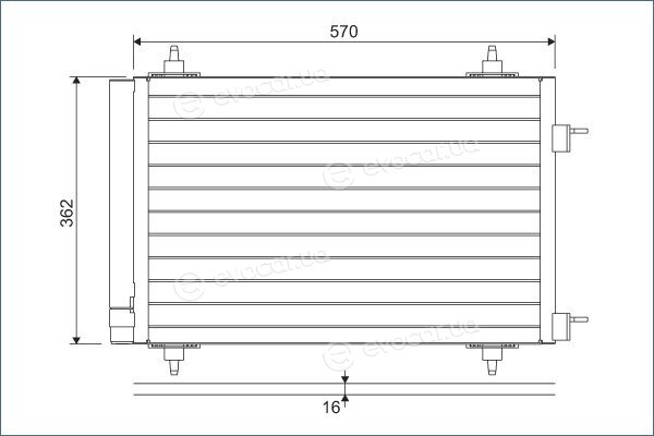 Valeo 818170