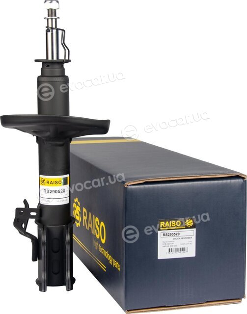 Raiso RS290520