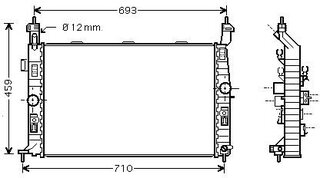 Starline A OLA 2345