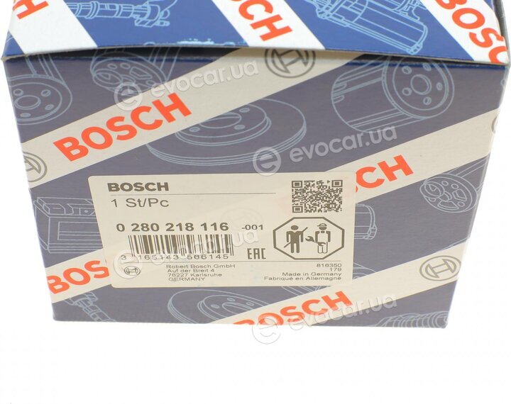 Bosch 0 280 218 116