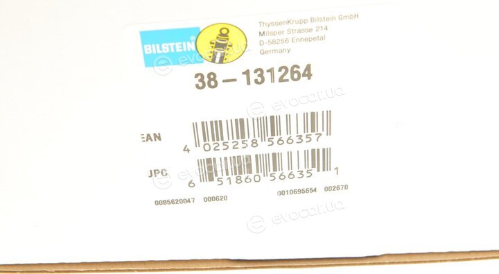 Bilstein 38-131264