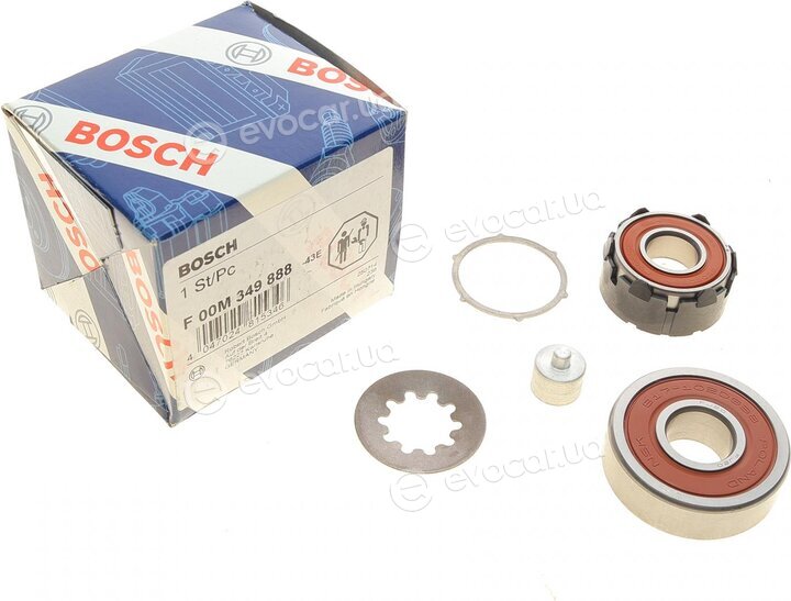 Bosch F 00M 349 888