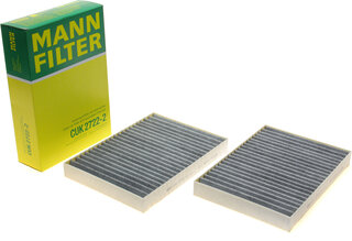 Mann CUK 2722-2
