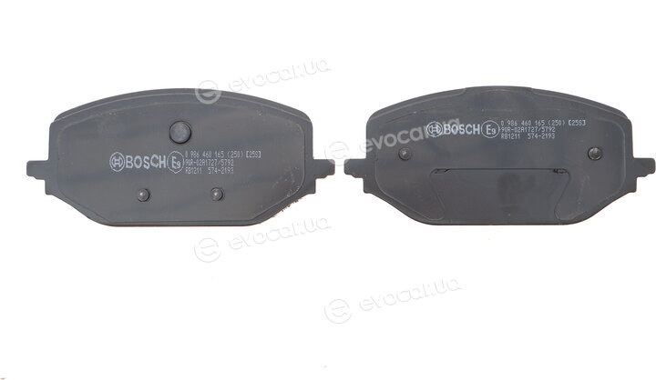 Bosch 0 986 460 165