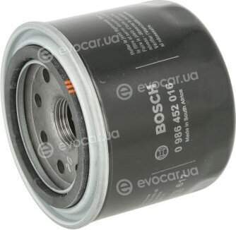 Bosch 0 986 452 016