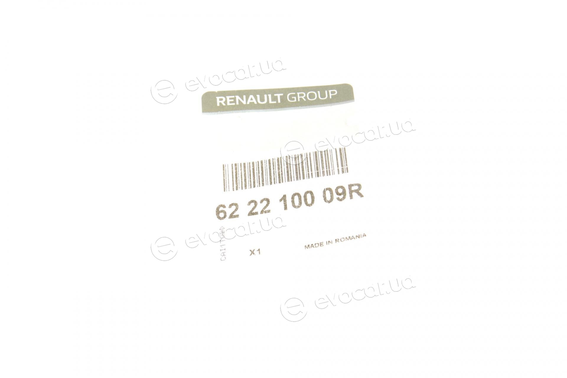 Renault / Nissan 622210009R