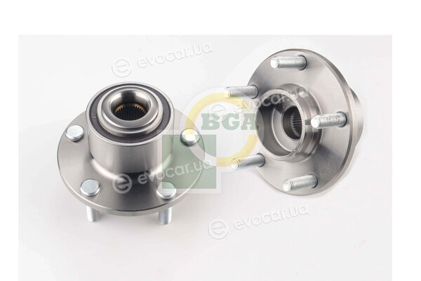 BGA WHB5411K