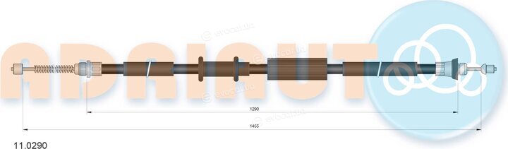 Adriauto 11.0290