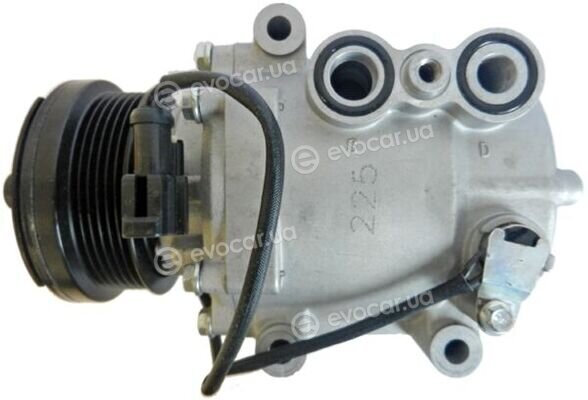 Mahle ACP 859 000S