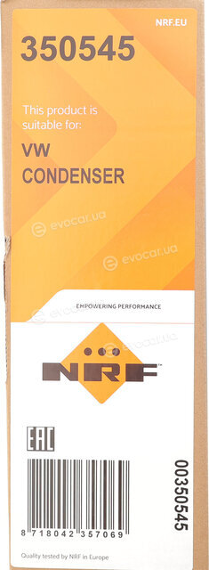 NRF 350545