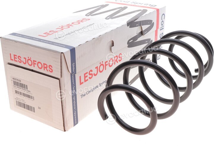 Lesjofors 4027633