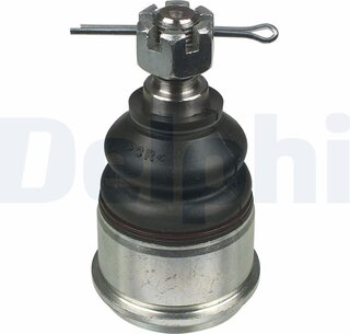 Delphi TC2629