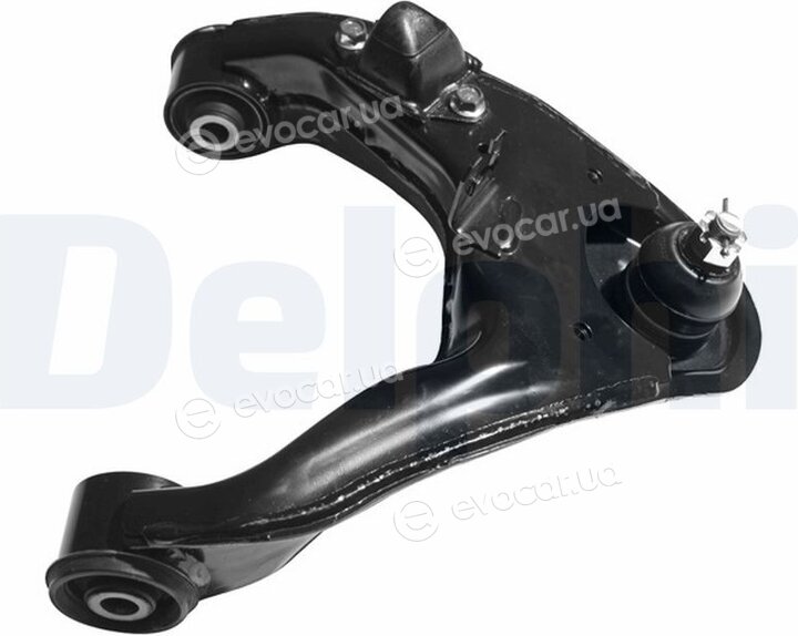 Delphi TC4707